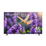 Insignia 65" F50 Series 4K Smart Fire TV