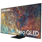 SAMSUNG 98" Neo QLED 4K Smart TV Bundle 2024