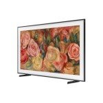 SAMSUNG 65" The Frame QLED Smart TV Bundle