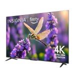 Insignia 65" F50 Series 4K Smart Fire TV