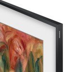 SAMSUNG 65" The Frame QLED Smart TV Bundle