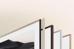 SAMSUNG 85" The Frame 4K Smart TV & Bezel