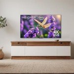 Insignia 65" F50 Series 4K Smart Fire TV