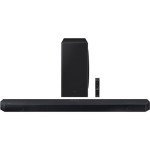 SAMSUNG 98" Neo QLED 4K Smart TV Bundle 2024