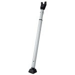 Brinks Adjustable Portable Door Security Bar
