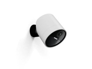 SimpliSafe Wireless Outdoor Security Camera - 1080p