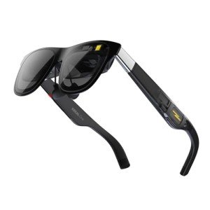 XREAL One AR Glasses with Adjustable Lens Transparency