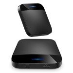 Wireless CarPlay & Android Auto Magic Adapter