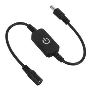 Uonlytech LED Light Strip Touch Dimmer Controller