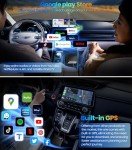 Wireless CarPlay & Android Auto Magic Adapter