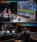 Wireless CarPlay & Android Auto Magic Adapter