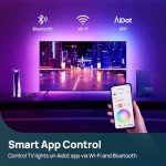 Linkind Smart TV Backlights with AI Sync Technology