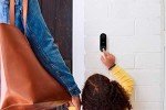 Nest Hello Wired Video Doorbell