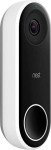 Nest Hello Wired Video Doorbell