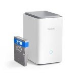 Reolink Home Hub Pro: Control 24 Cameras Effortlessly