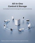 Reolink Home Hub Pro: Control 24 Cameras Effortlessly