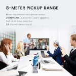 Enther 75" 4K Smart Interactive Whiteboard