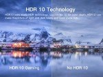 40-Inch Smart TV with Google TV and Dolby Audio