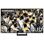 SAMSUNG 75-Inch QLED 4K Smart TV 2024