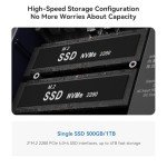 Beelink EQi12 Mini PC with Intel Core i5
