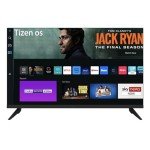 Samsung 32-Inch Smart HD LED TV with Netflix