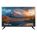 Samsung 32-Inch Smart HD LED TV with Netflix