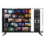 Samsung 32-Inch Smart HD LED TV with Netflix