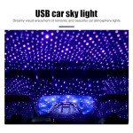 USB Ambient Starry Sky Light for Cars and Homes