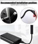 USB Ambient Starry Sky Light for Cars and Homes