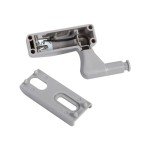 Garosa 10Pcs LED Hinge Light - Warm White