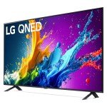 LG 43" QNED80T 4K Smart TV