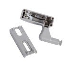 Garosa 10Pcs LED Hinge Light - Warm White