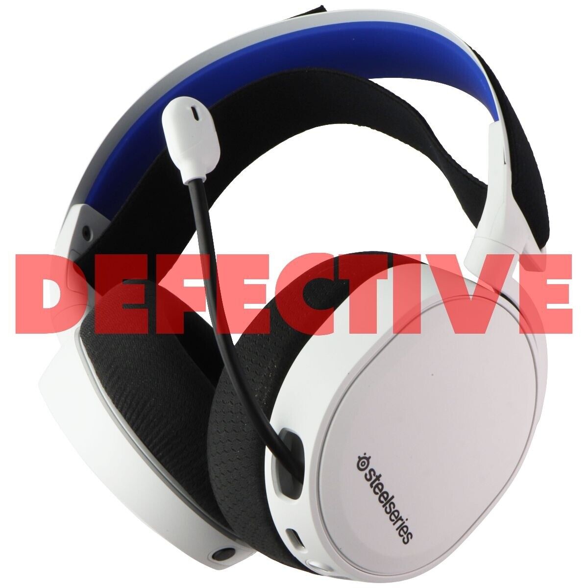 SteelSeries Arctis 7P+ Wireless Gaming Headset