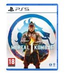 Mortal Kombat 1 for PlayStation 5
