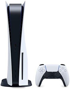 PlayStation 5 Gaming Console