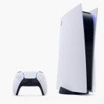 PlayStation 5 Gaming Console