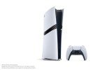 PlayStation 5 Pro Gaming Console