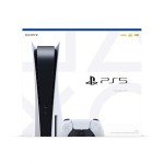 PlayStation 5 Gaming Console