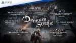 Demon's Souls for PlayStation 5