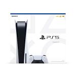 PlayStation 5 Console - Refurbished Edition