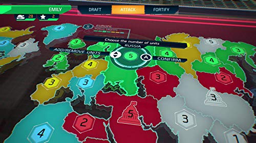 Hasbro Game Night for Nintendo Switch