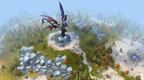 Northgard for Nintendo Switch: Viking Strategy Game