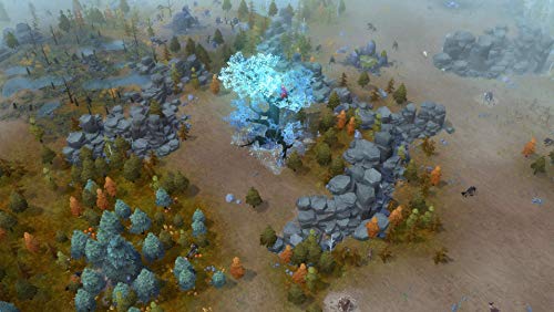 Northgard for Nintendo Switch: Viking Strategy Game