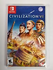 Civilization VI for Nintendo Switch