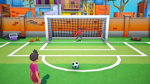 30 Sports Games Bundle for Nintendo Switch