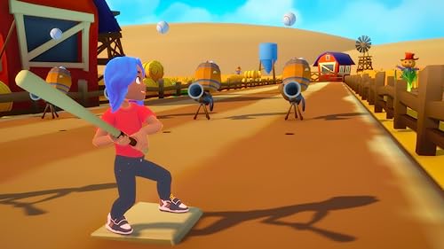 30 Sports Games Bundle for Nintendo Switch