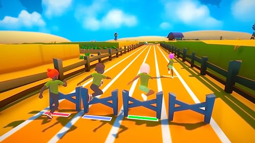 30 Sports Games Bundle for Nintendo Switch