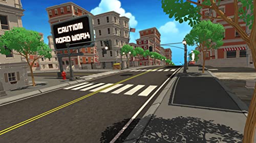 Instant Sports All-Stars Game for Nintendo Switch