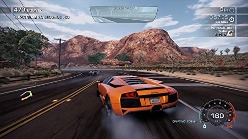 Need for Speed: Hot Pursuit - Nintendo Switch