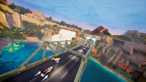 Lego 2K Drive for Nintendo Switch - Cartridge